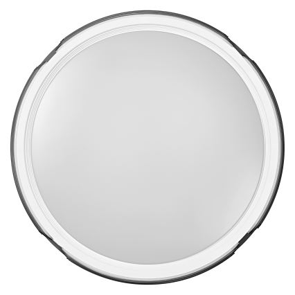 Osram - Stmievateľné stropné LED svietidlo s ventilátorom LEVECHE LED/36W/230V 3000/4000/6500K + diaľkové ovládanie