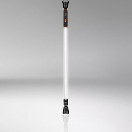 Osram - stmievateľné nabíjateľné LED svietidlo LEDINSPECT UNDERBONNET LED/16W/3,7V IP65