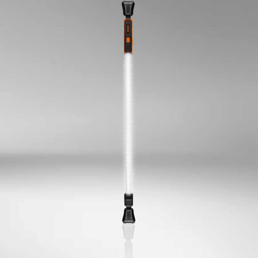 Osram - stmievateľné nabíjateľné LED svietidlo LEDINSPECT UNDERBONNET LED/16W/3,7V IP65