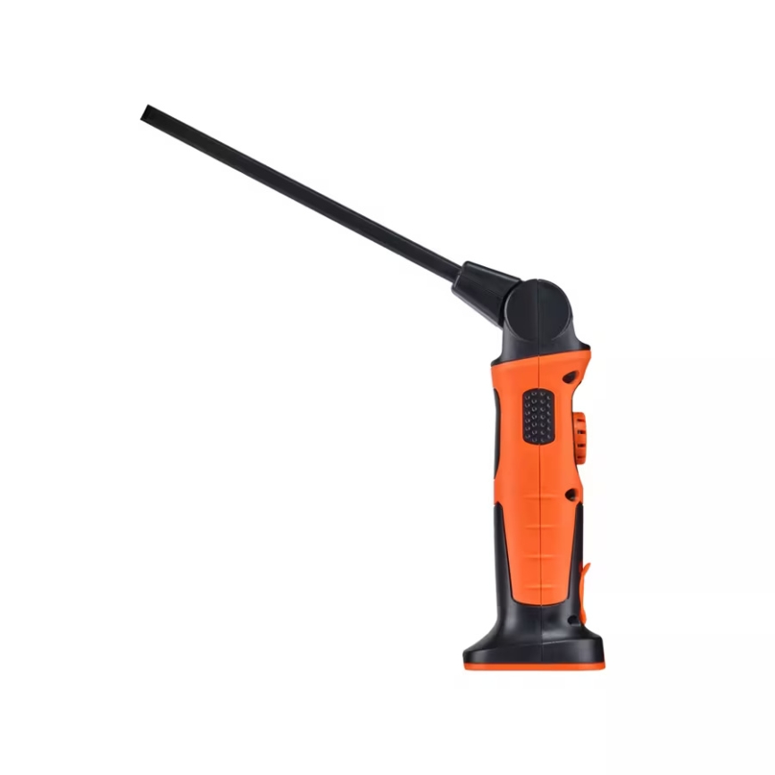 Osram - LED stmievateľná nabíjateľná baterka LEDINSPECT SLIM MAX1000 LED/9W/3,7V IP65 2600 mAh