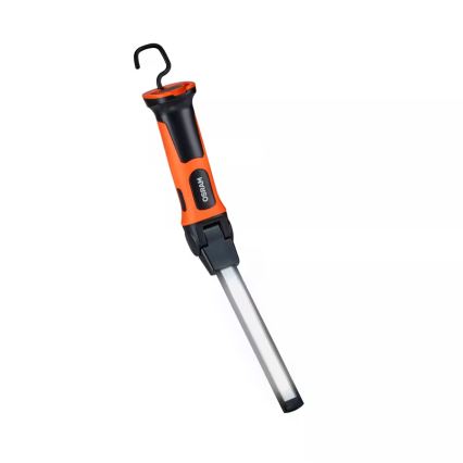 Osram - LED stmievateľná nabíjateľná baterka LEDINSPECT SLIM MAX1000 LED/9W/3,7V IP65 2600 mAh