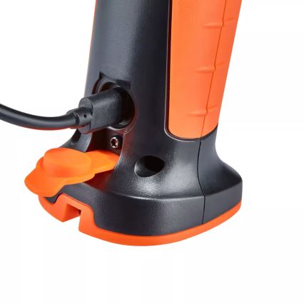 Osram - LED stmievateľná nabíjateľná baterka LEDINSPECT SLIM MAX1000 LED/9W/3,7V IP65 2600 mAh