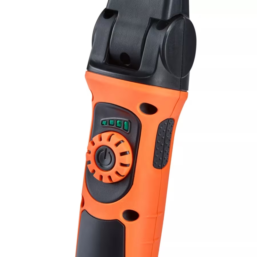 Osram - LED stmievateľná nabíjateľná baterka LEDINSPECT SLIM MAX1000 LED/9W/3,7V IP65 2600 mAh