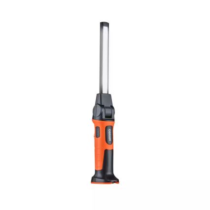 Osram - LED stmievateľná nabíjateľná baterka LEDINSPECT SLIM MAX1000 LED/9W/3,7V IP65 2600 mAh