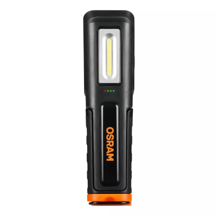 Osram - LED Stmievateľná nabíjateľná baterka LEDINSPECT WIRE-FREE PRO 600 LED/5W/3,7V IP54 2600 mAh