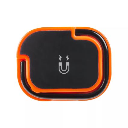 Osram - LED Stmievateľná nabíjateľná baterka LEDINSPECT WIRE-FREE PRO 600 LED/5W/3,7V IP54 2600 mAh