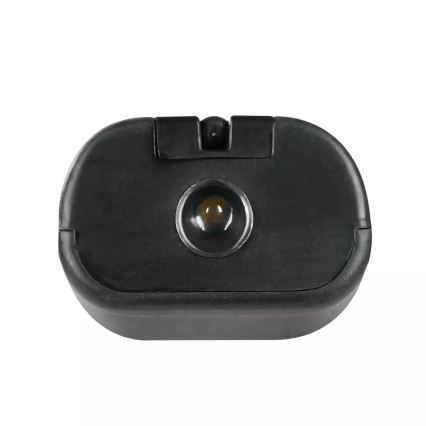 Osram - LED Stmievateľná nabíjateľná baterka LEDINSPECT WIRE-FREE PRO 600 LED/5W/3,7V IP54 2600 mAh