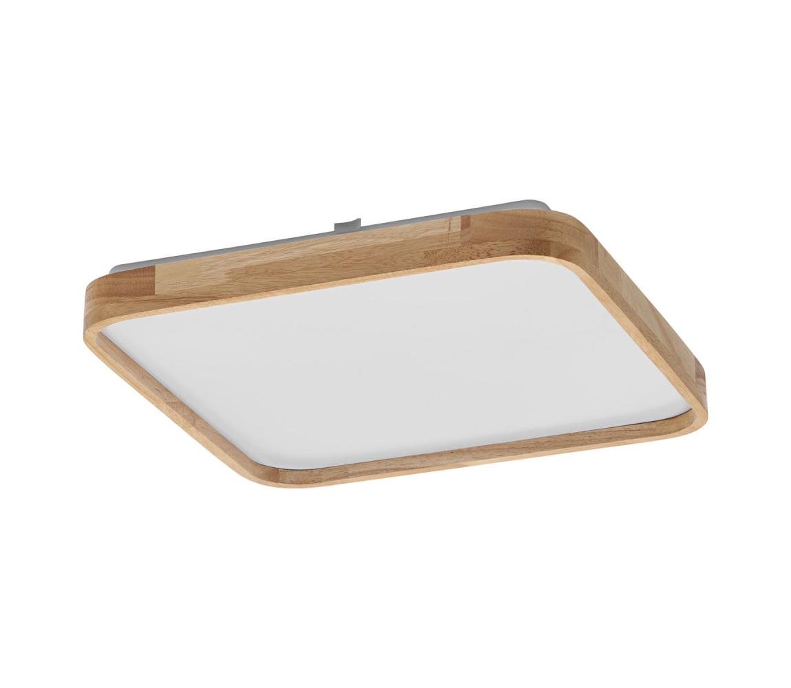Osram - Stmievateľné stropné svietidlo ORBIS ALICIA LED/16W/230V 29,2x29,2 cm 4099854445651