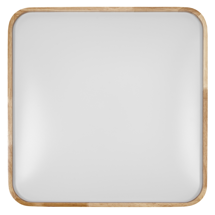 Osram - LED stmievateľné stropné svietidlo ORBIS ALICIA LED/16W/230V 29,2x29,2 cm béžové