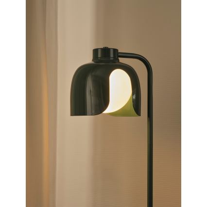 Osram - Stojacia lampa DECOR COROLLE 1xE27/15W/230V zelená