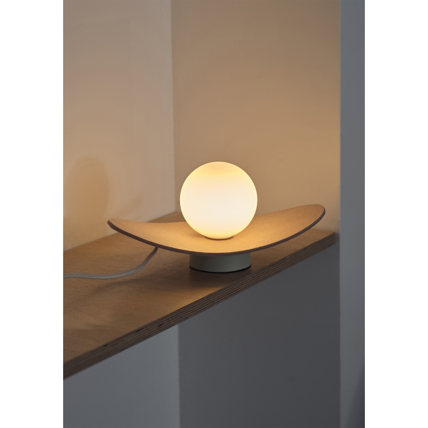 Osram - Stolná lampa DECOR PEARL 1xG9/5W/230V béžová