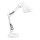 Osram - Stolná lampa DESK LINE 1xE27/11W/230V biela