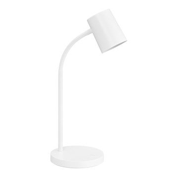 Osram - Stolová lampa DESK LINE 1xGU10/9W/230V biela