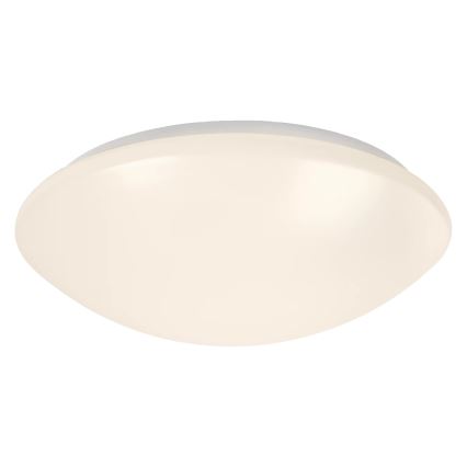 Osram - Stropné svietidlo CEILING ESSENTIAL 1xE27/25W/230V Ø 25 cm biela