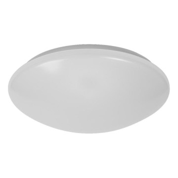 Osram - Stropné svietidlo CEILING ESSENTIAL 2xE27/25W/230V Ø 35 cm, biela