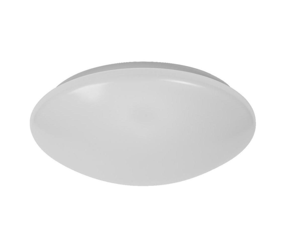 Osram - Stropné svietidlo CEILING ESAL 2xE27/25W/230V Ø 35 cm, biela 4099854444623