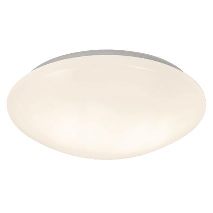 Osram - Stropné svietidlo CEILING ESSENTIAL 2xE27/25W/230V Ø 35 cm, biela
