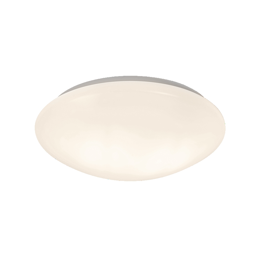 Osram - Stropné svietidlo CEILING ESSENTIAL 2xE27/25W/230V Ø 35 cm, biela