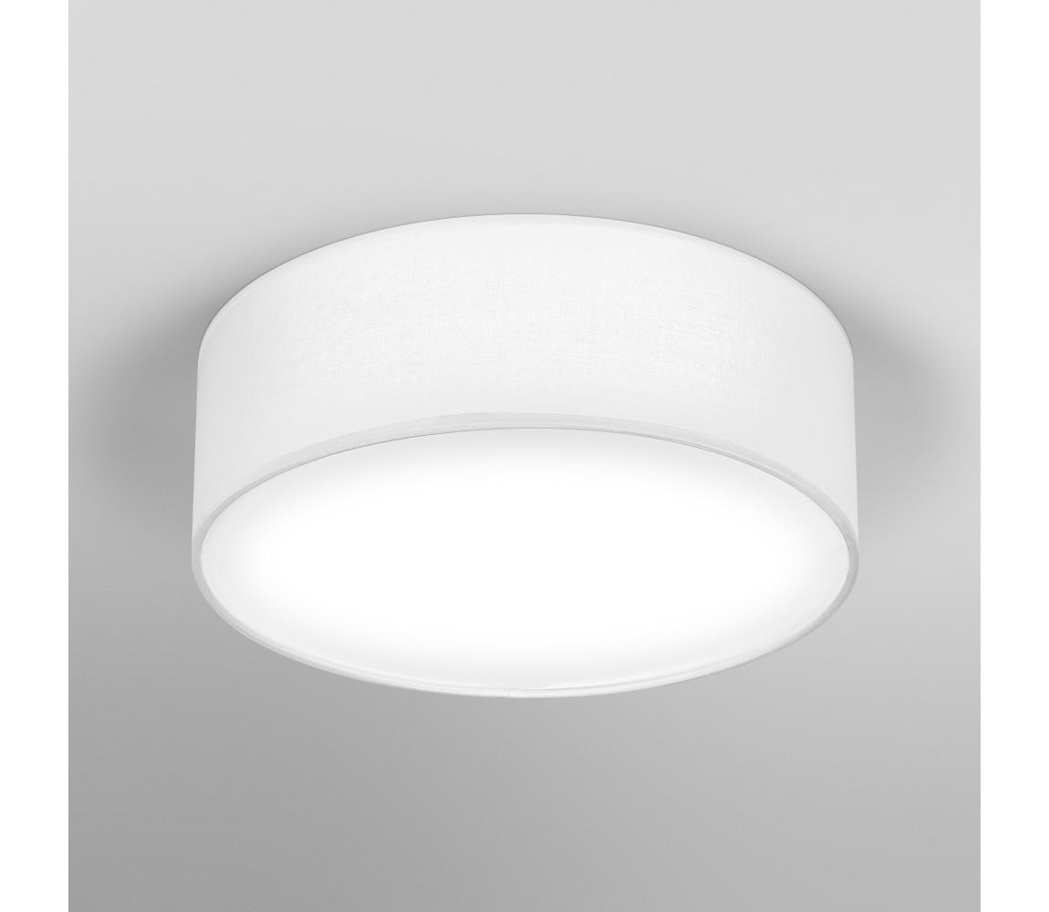 Osram - Stropné svietidlo ORBIS PARIS 1xE27/25W/230V pr. 30 cm biele 4099854449420