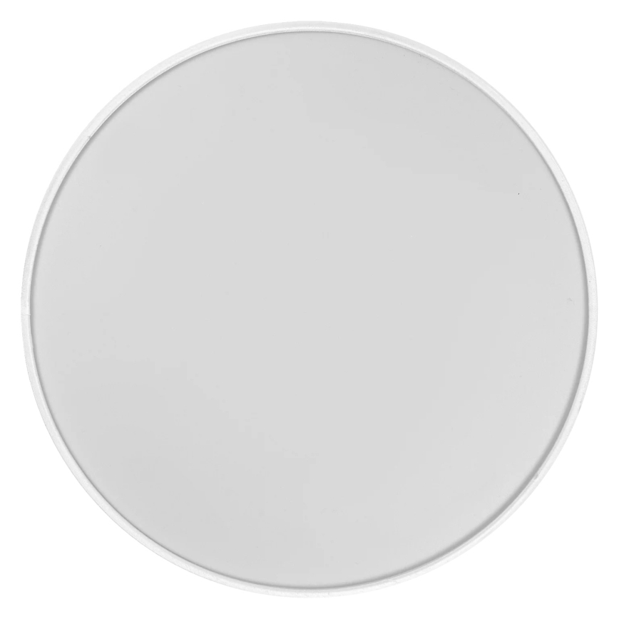 Osram - Stropné svietidlo ORBIS PARIS 1xE27/25W/230V pr. 30 cm biele