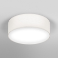 Osram - Stropné svietidlo ORBIS PARIS 1xE27/25W/230V pr. 30 cm krémové