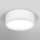 Osram - Stropné svietidlo ORBIS PARIS 1xE27/25W/230V pr. 30 cm krémové