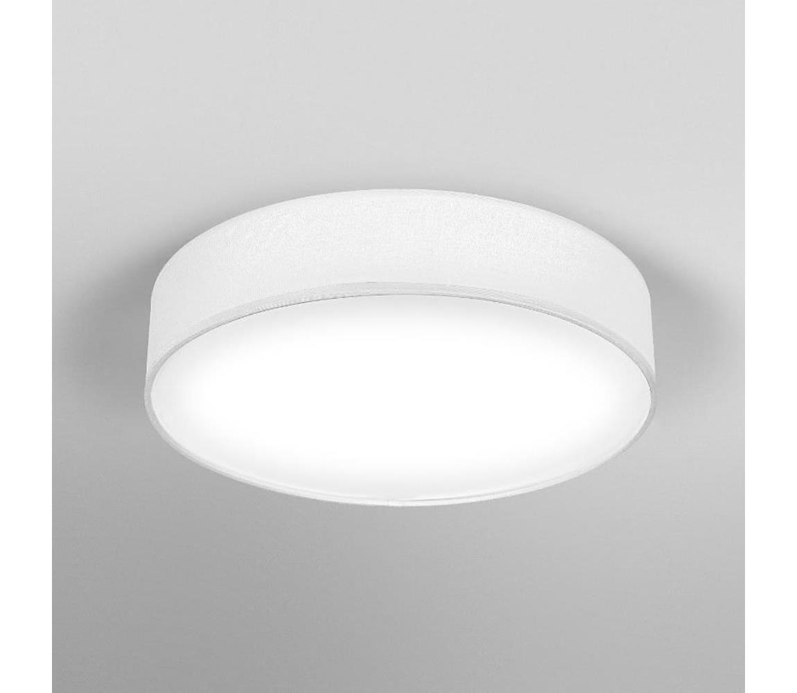 Osram - Stropné svietidlo ORBIS PARIS 2xE27/25W/230V biela 4099854449505