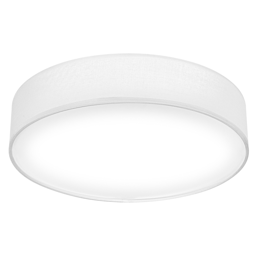 Osram - Stropné svietidlo ORBIS PARIS 2xE27/25W/230V, priemer 40 cm, biela