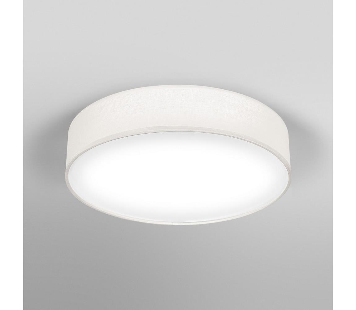 Osram - Stropné svietidlo ORBIS PARIS 2xE27/25W/230V, priemer 40 cm, krémové 4099854449444