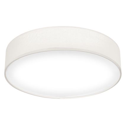 Osram - Stropné svietidlo ORBIS PARIS 2xE27/25W/230V, priemer 40 cm, krémové