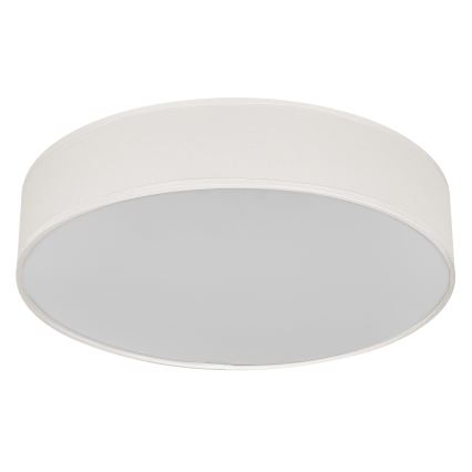 Osram - Stropné svietidlo ORBIS PARIS 2xE27/25W/230V, priemer 40 cm, krémové
