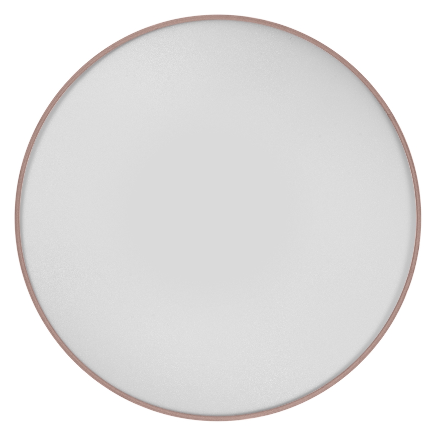 Osram - Stropné svietidlo ORBIS PARIS 3xE27/15W/230V pr. 48 cm hnedá