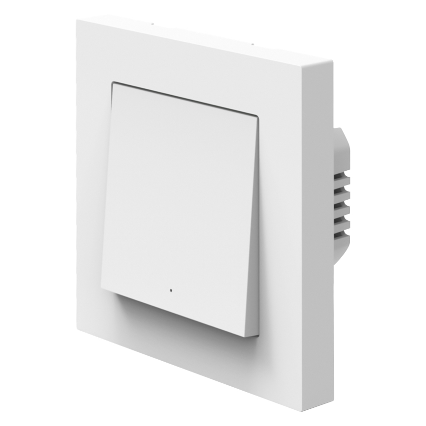 Osram - Vypínač 1-tlačidlový SMART+ MATTER 230V Wi-Fi