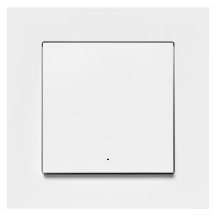 Osram - Vypínač 1-tlačidlový SMART+ MATTER 230V Wi-Fi
