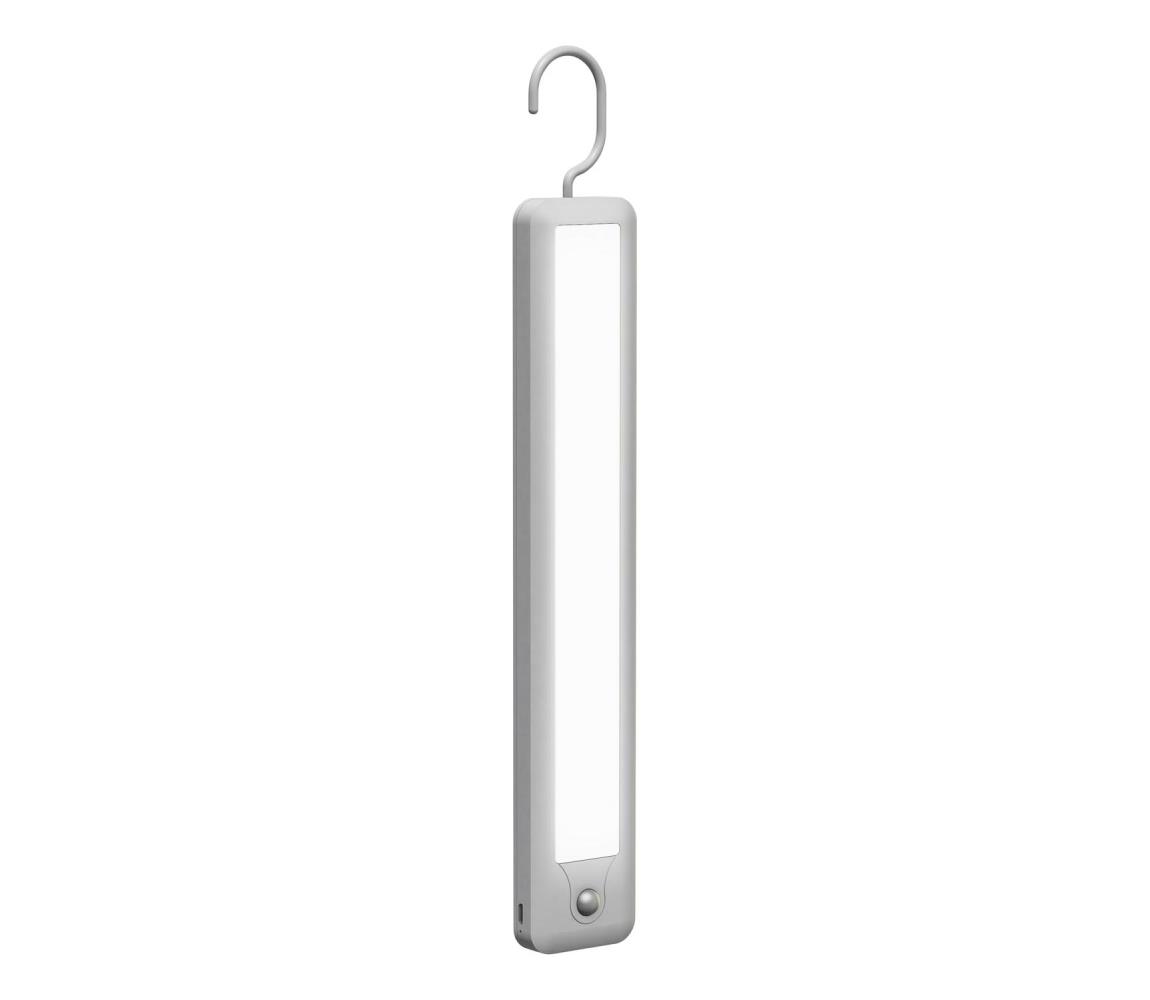 Osram - závesné orientačné LED svietidlo so senzorom MOBILE LED/2,35W/5V 4099854532030