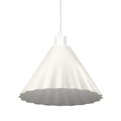 Osram - Závesný luster na lane PULP 1xE27/9W/230V priemer 31 cm
