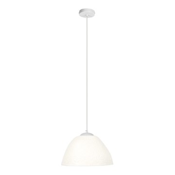 Osram - Závesný luster na lanku CAMEL BELL 1xE27/9W/230V pr. 37,5 cm