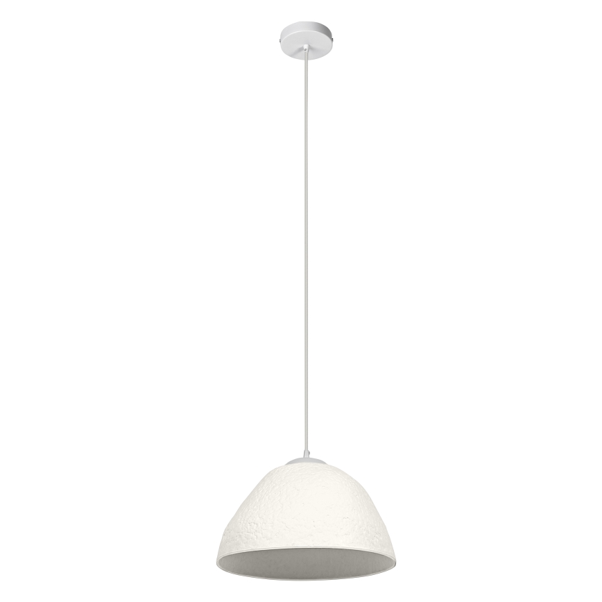 Osram - Závesný luster na lanku CAMEL BELL 1xE27/9W/230V pr. 37,5 cm