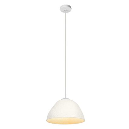 Osram - Závesný luster na lanku CAMEL BELL 1xE27/9W/230V pr. 37,5 cm