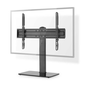 Otočný stojan pre TV 37-70”