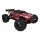 Overmax - diaľkovo ovládané RC auto X-MONSTER 3.5 1700 mAh čierna/červená/zelená