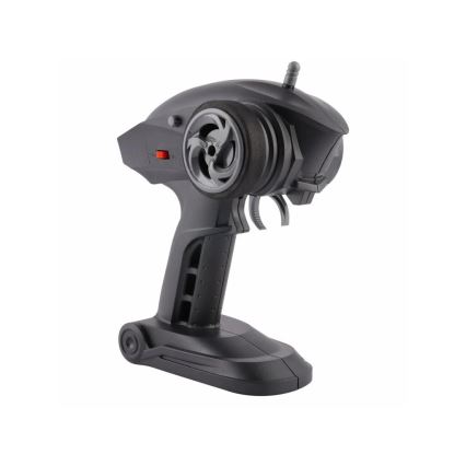 Overmax - RC auto X-MONSTER 3.0 na diaľkové ovládanie 1700 mAh Čierna/Zelená