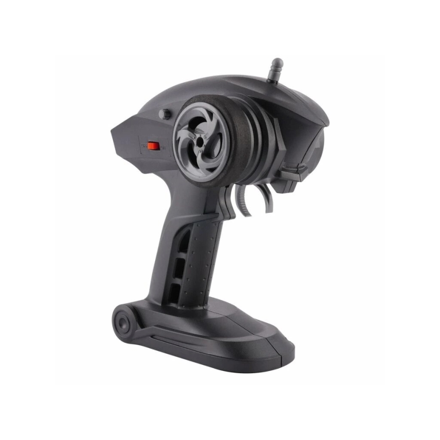 Overmax - RC auto X-MONSTER 3.0 na diaľkové ovládanie 1700 mAh Čierna/Zelená