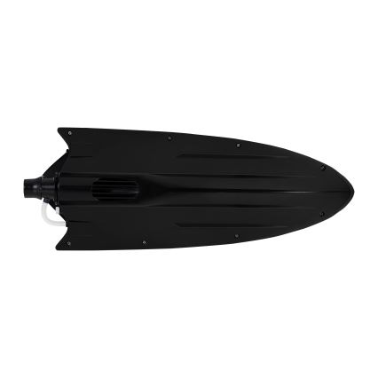 Overmax - RC loď na diaľkové ovládanie X-SURGE 4000 mAh čierna/zelená