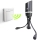 Ovládacia jednotka so spínačom EASY CONNECT 230V IP67