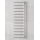 P.M.H. AP2C-L - Kúpeľňový rebríkový radiátor APOLLO 219 W 150 cm ľavé/lesklý chróm