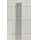 P.M.H. PX2C/4 - Kúpeľňový rebríkový radiátor PLUTO X 350W 150 cm lesklý chróm