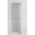 P.M.H. R2C/6 - Kúpeľňový rebríkový radiátor ROSENDAL 525 W 150 cm lesklý chróm