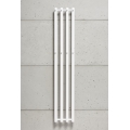 P.M.H. R2W - rebríkový kúpeľňový radiátor ROSENDAL, 350 W, 150 cm, biely