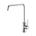 Paffoni - Drezová batéria LIGHT 32,6 cm lesklý chróm